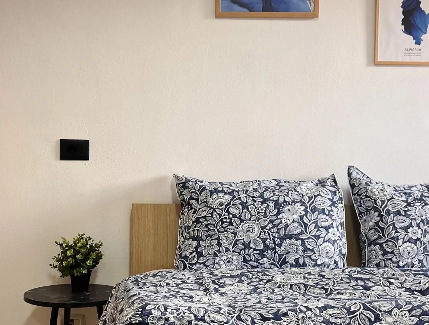 Helga Apartment Δυρράχιο